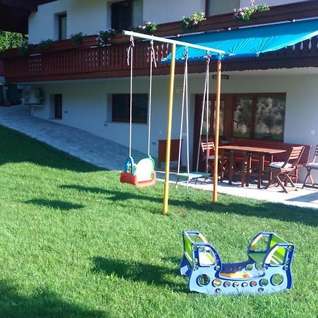 Apartma Lara Bled Ngoại thất bức ảnh