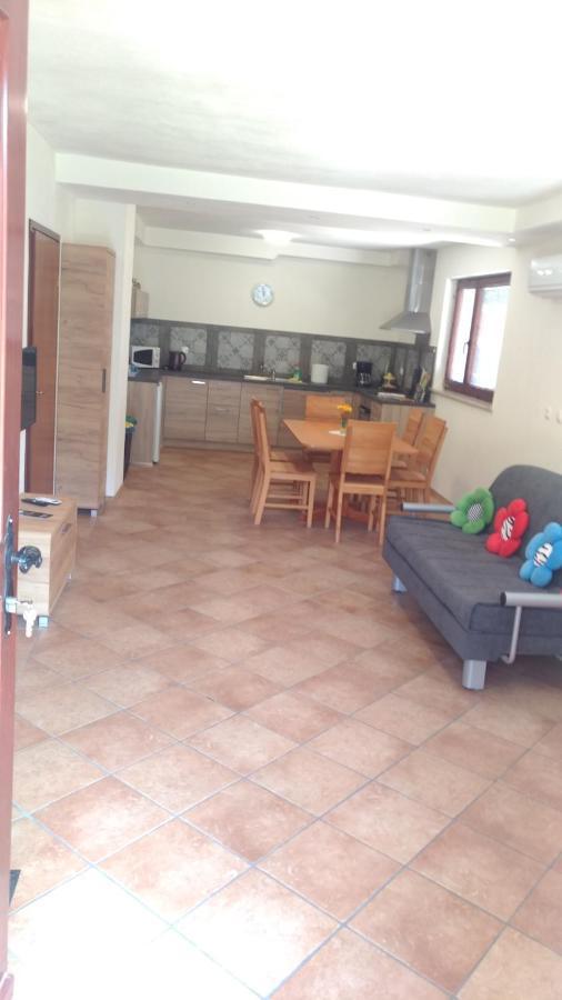 Apartma Lara Bled Ngoại thất bức ảnh