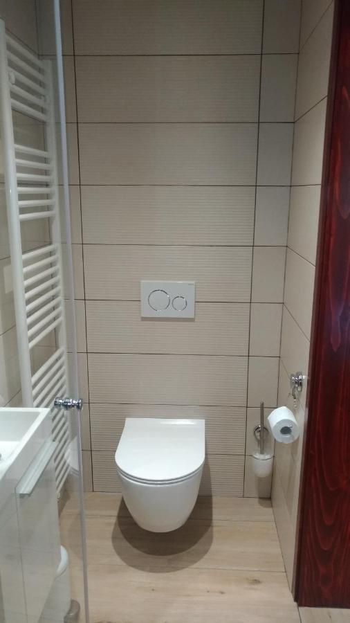 Apartma Lara Bled Ngoại thất bức ảnh