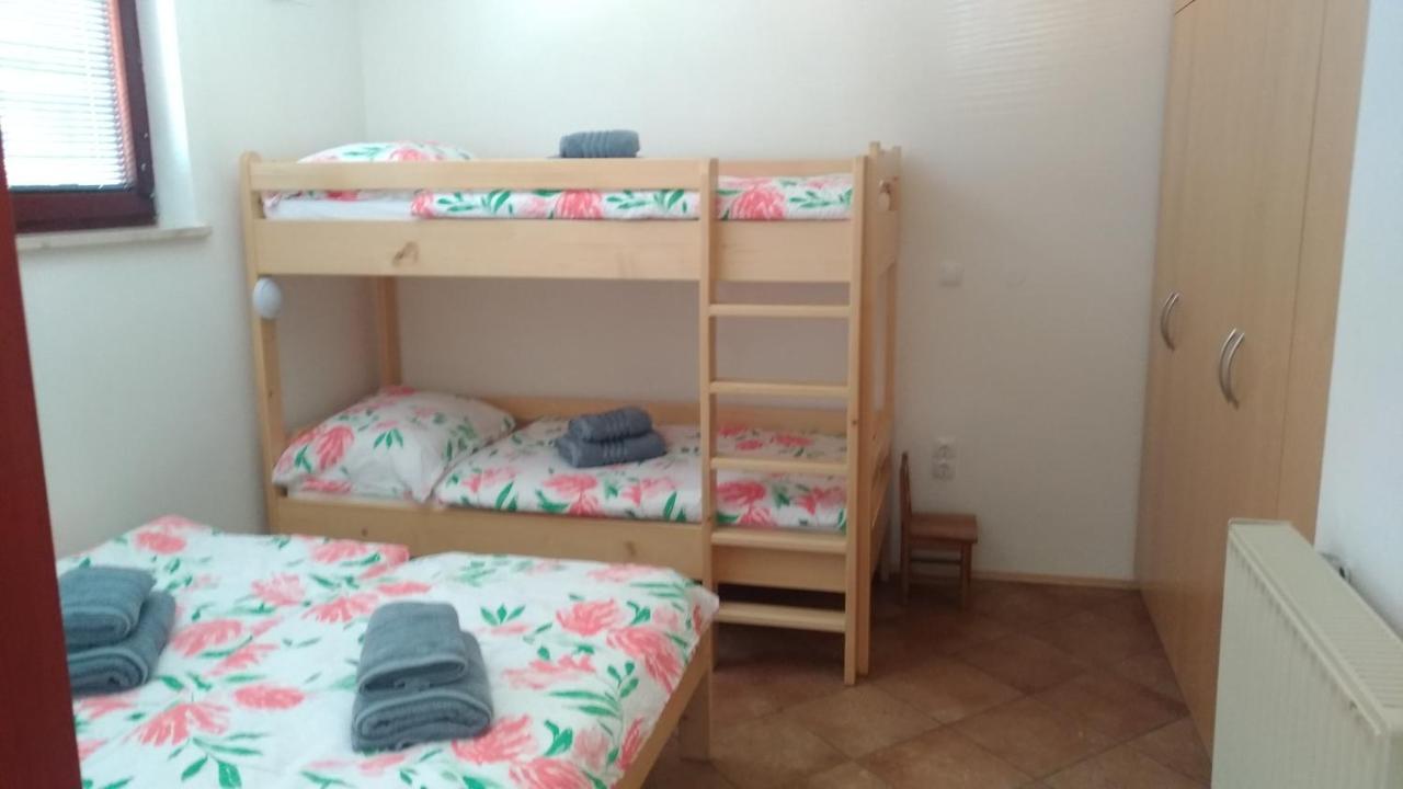Apartma Lara Bled Ngoại thất bức ảnh