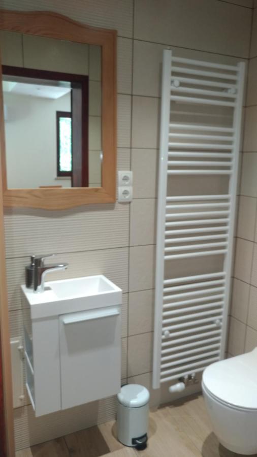 Apartma Lara Bled Ngoại thất bức ảnh