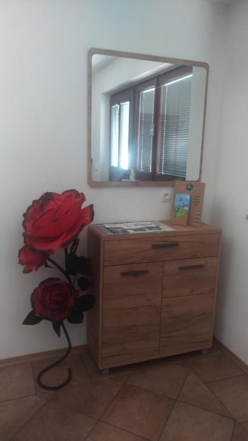 Apartma Lara Bled Ngoại thất bức ảnh